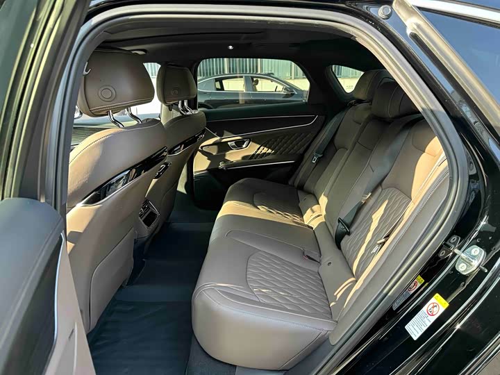 Фото 7 - BYD Han