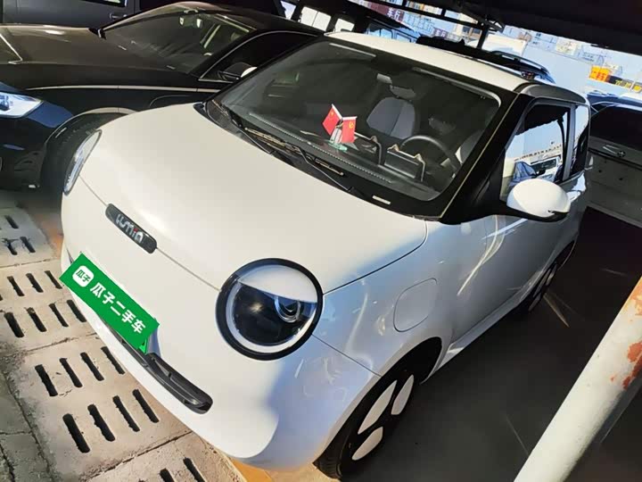 Фото 1 - Changan Qiyuan (Nevo) Lumin