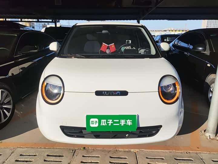 Фото 3 - Changan Qiyuan (Nevo) Lumin