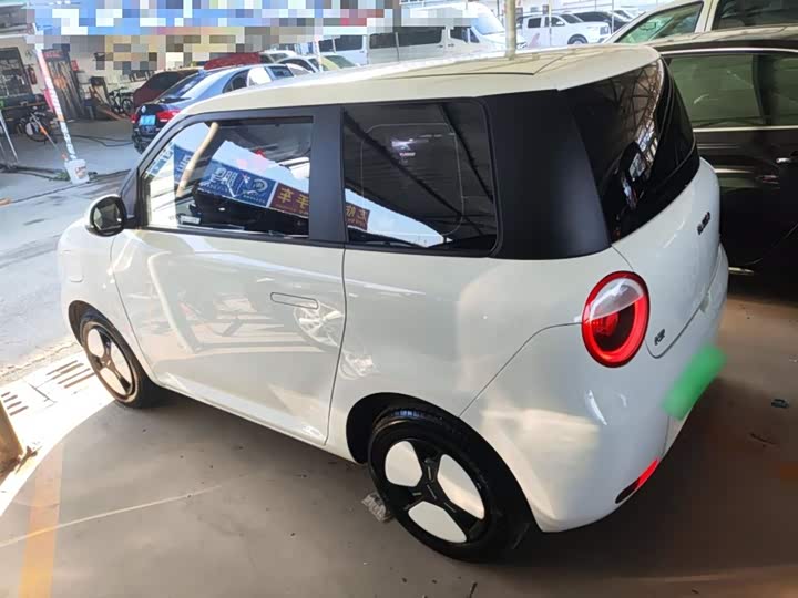 Фото 5 - Changan Qiyuan (Nevo) Lumin