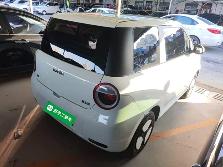 Фото 7 - Changan Qiyuan (Nevo) Lumin