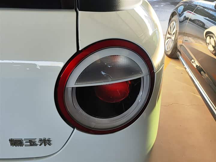 Фото 8 - Changan Qiyuan (Nevo) Lumin