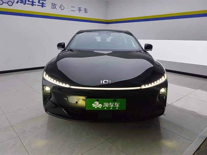 Фото 2 - Changan Qiyuan (Nevo) A07