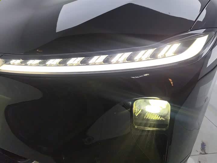 Фото 5 - Changan Qiyuan (Nevo) A07