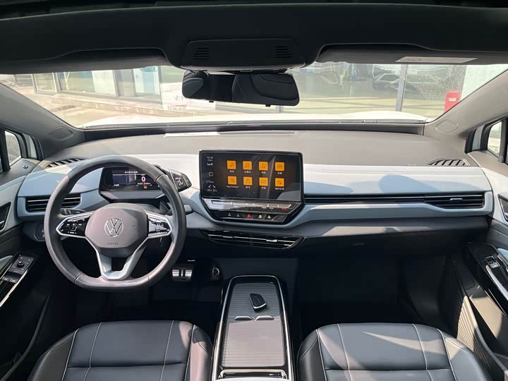 Фото 4 - Volkswagen ID.4 X