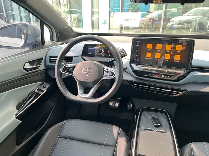 Фото 5 - Volkswagen ID.4 X