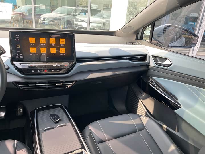 Фото 6 - Volkswagen ID.4 X