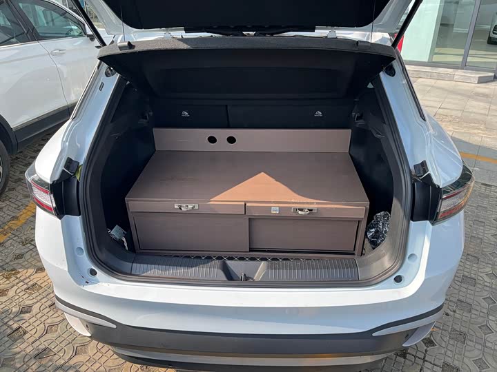 Фото 8 - Volkswagen ID.4 X