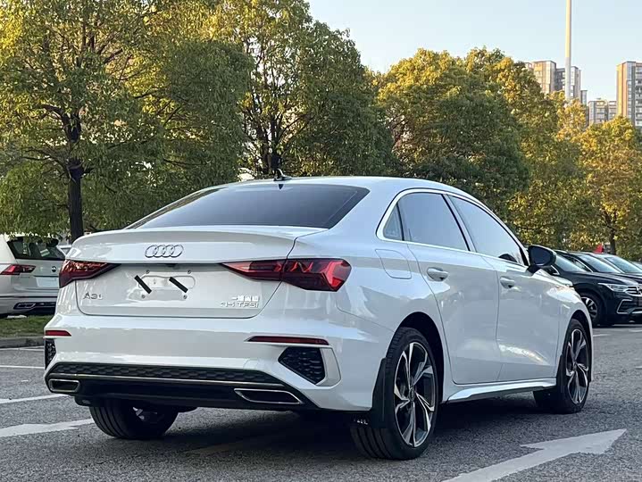 Фото 6 - Audi A3