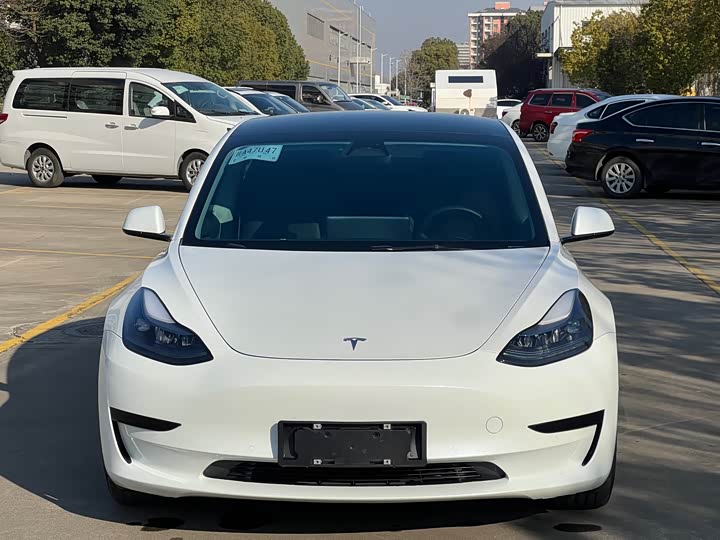 Фото 2 - Tesla Model 3
