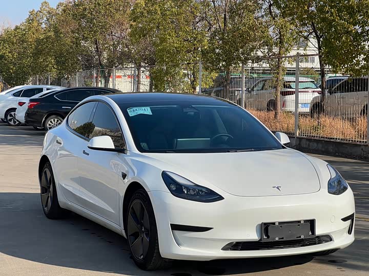 Фото 3 - Tesla Model 3