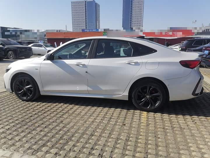 Фото 5 - Buick Verano