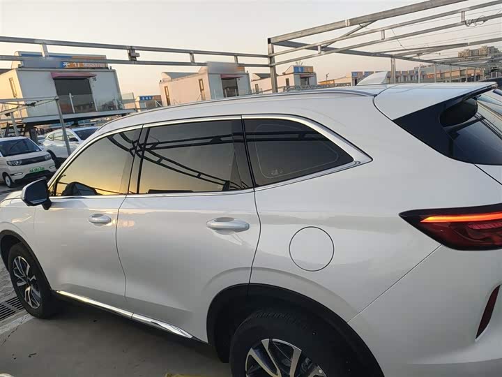 Фото 5 - Haval H6