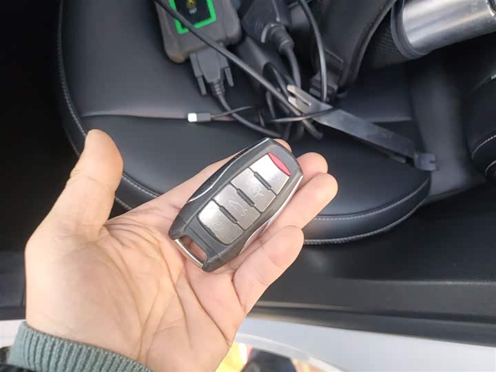 Фото 9 - Haval H6