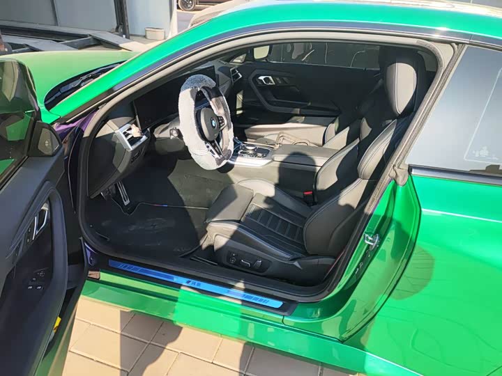 Фото 3 - BMW 2 Series