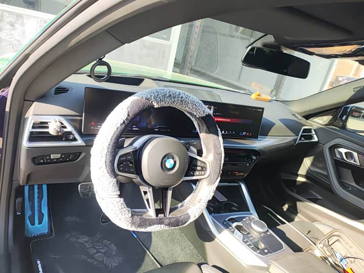 Фото 4 - BMW 2 Series