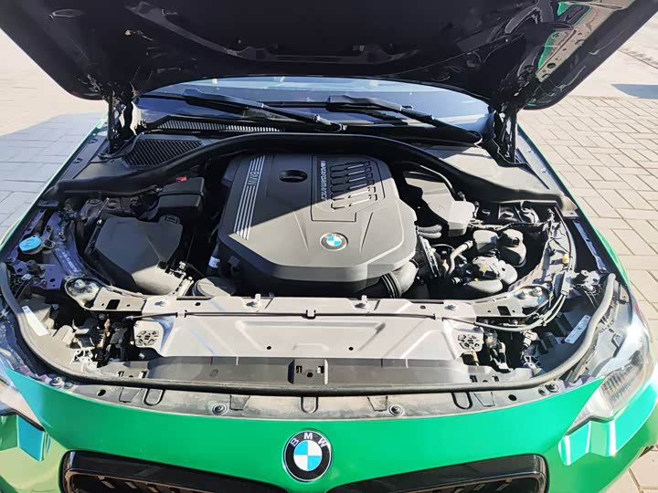 Фото 7 - BMW 2 Series