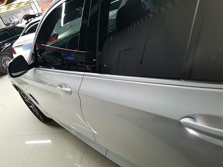 Фото 5 - BMW X3
