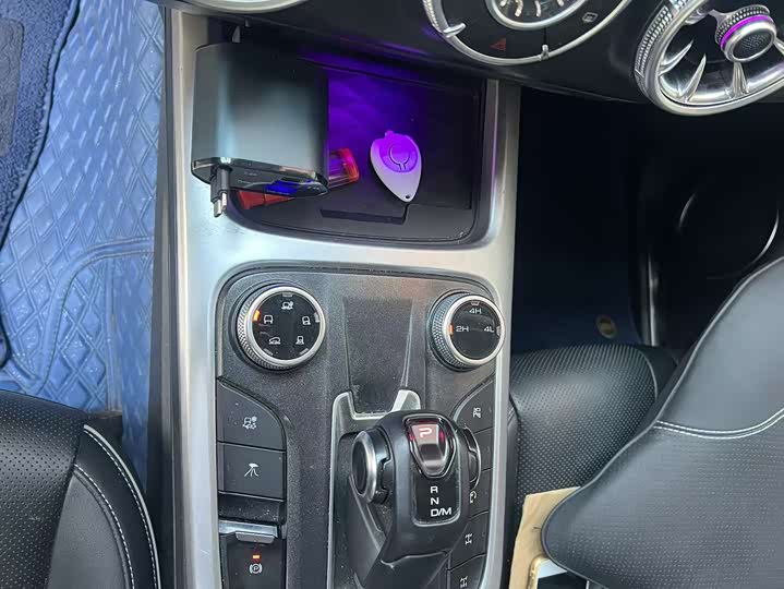 Фото 9 - Tank 300