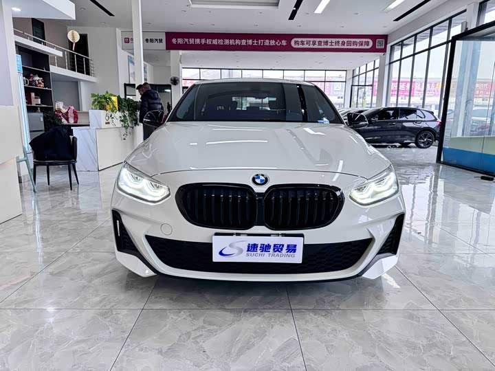 Фото 2 - BMW 1 Series