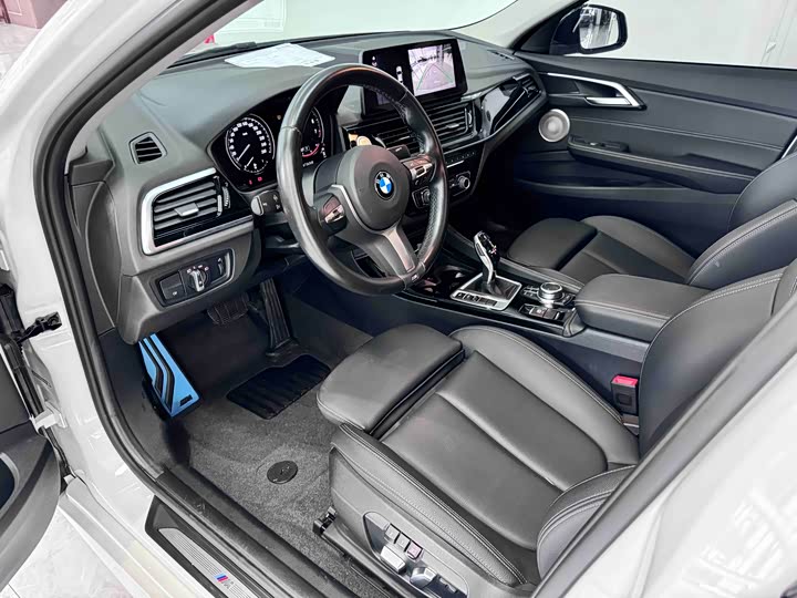 Фото 6 - BMW 1 Series