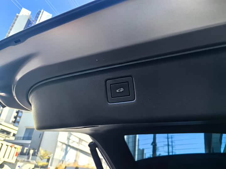 Фото 6 - GAC Aion V