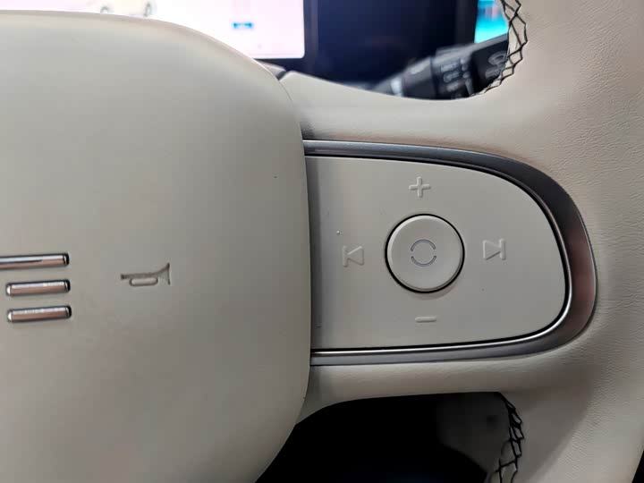 Фото 6 - Geely Galaxy Geome