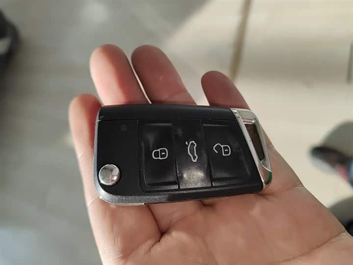 Фото 9 - Volkswagen Tacqua