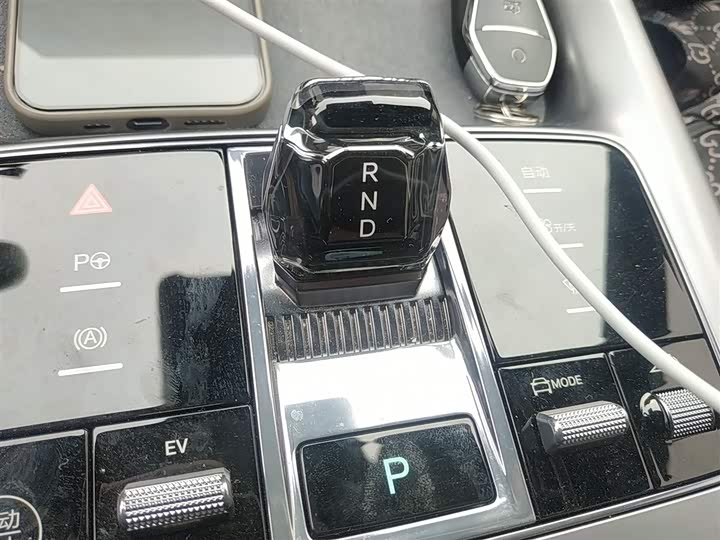 Фото 7 - BYD Seal