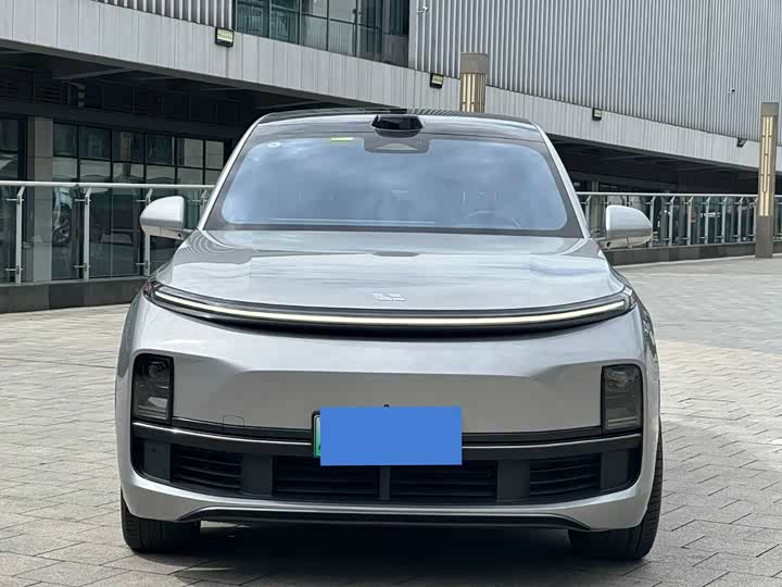 Фото 3 - LiXiang L9