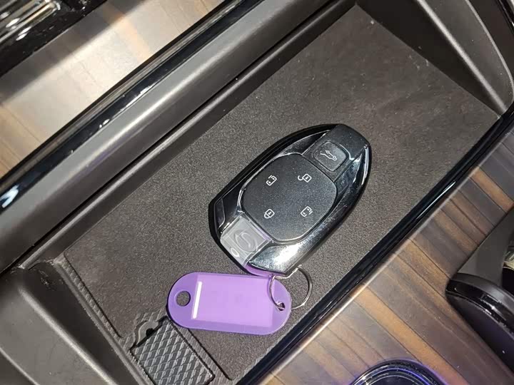 Фото 9 - GAC Trumpchi M8