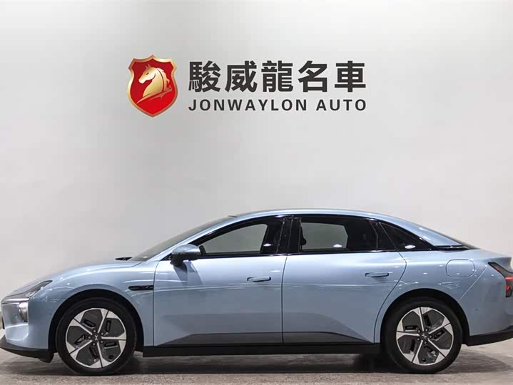 Фото 3 - XPeng Mona M03