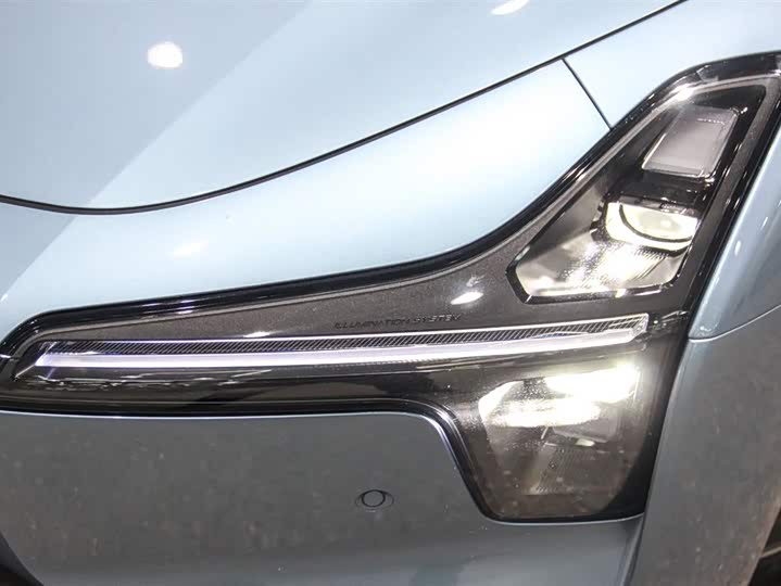 Фото 6 - XPeng Mona M03