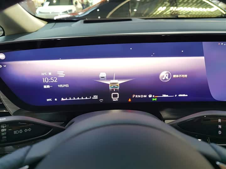 Фото 4 - Buick GL8 Century