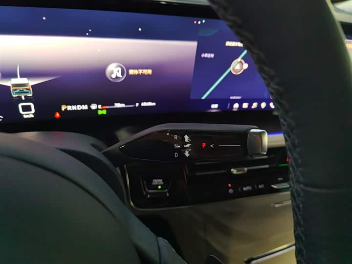 Фото 6 - Buick GL8 Century