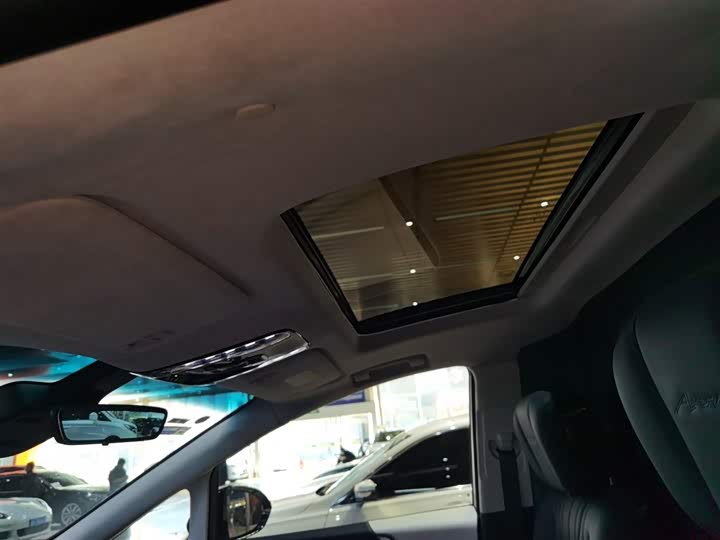 Фото 8 - Buick GL8 Century