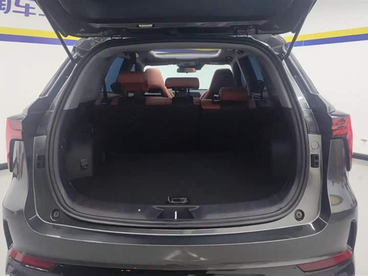 Фото 4 - Changan CS75 Plus