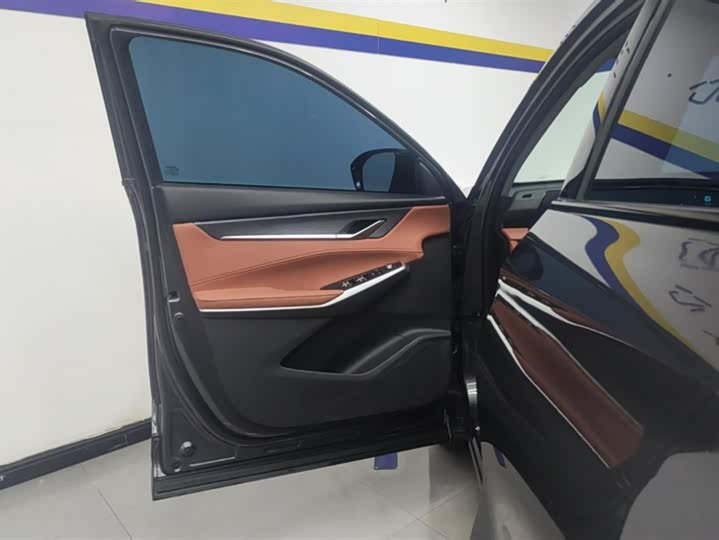 Фото 7 - Changan CS75 Plus