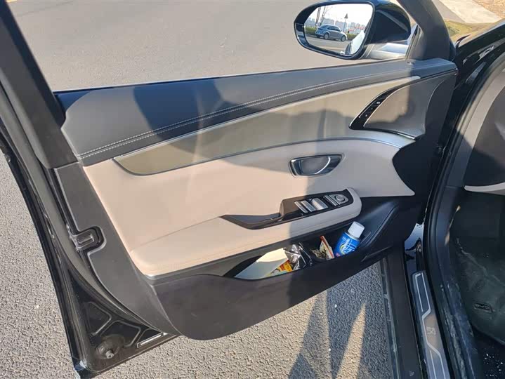 Фото 7 - BYD Han