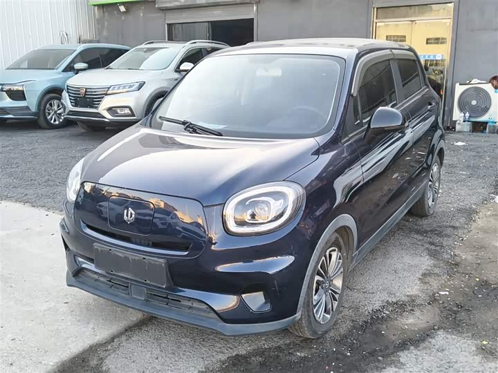 Фото 2 - Leapmotor T03