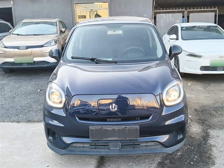 Фото 3 - Leapmotor T03