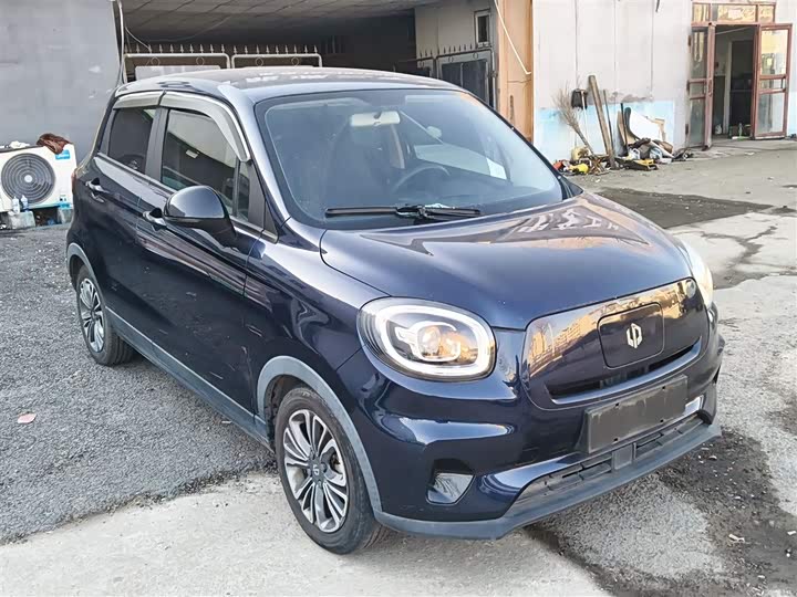 Фото 4 - Leapmotor T03