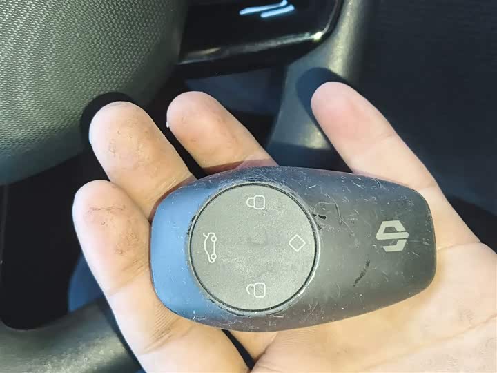 Фото 9 - Leapmotor T03