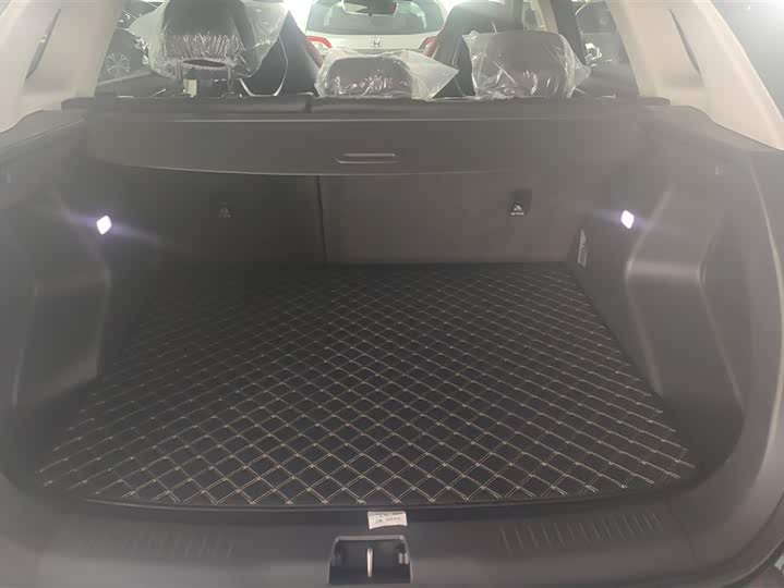 Фото 4 - Hongqi HS3