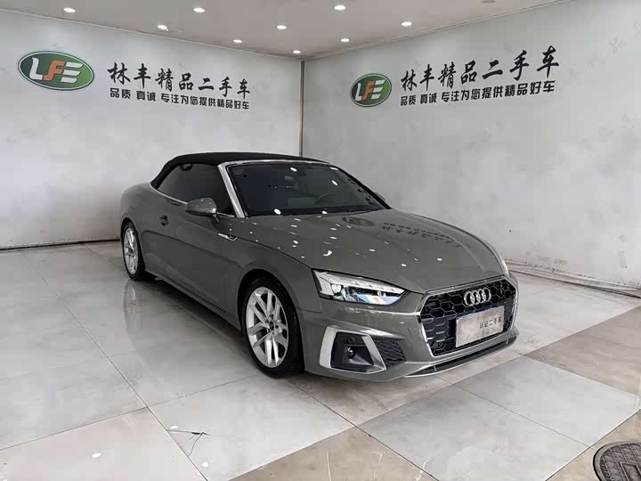 Фото 6 - Audi A5