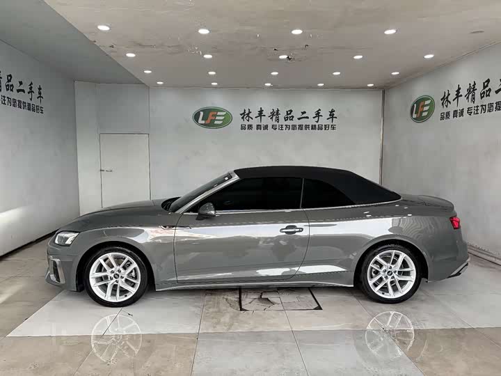 Фото 7 - Audi A5