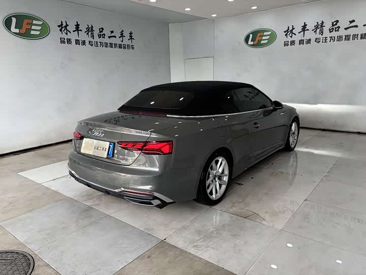 Фото 8 - Audi A5