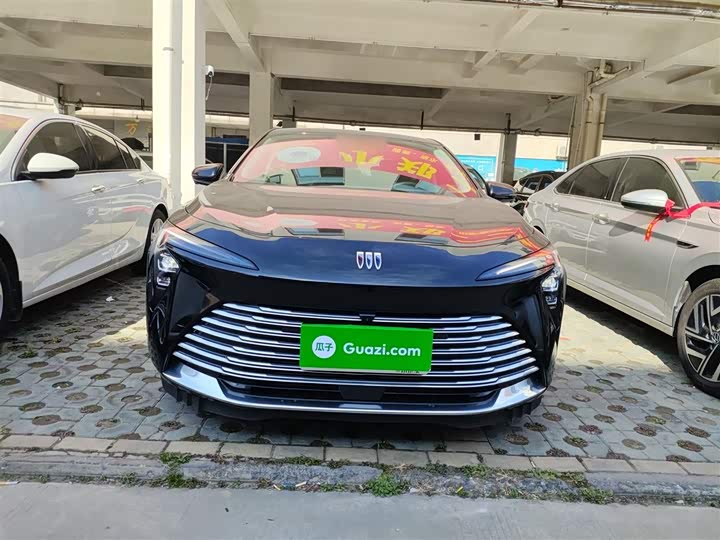 Фото 3 - Buick LaCrosse