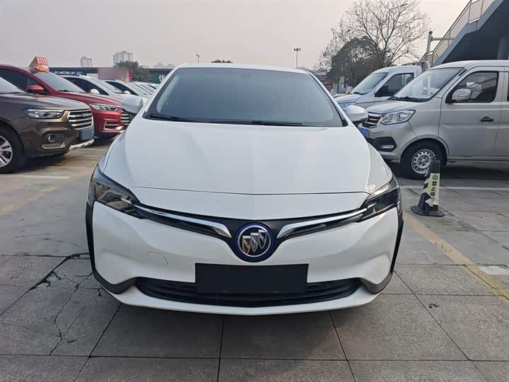 Фото 3 - Buick Velite 6