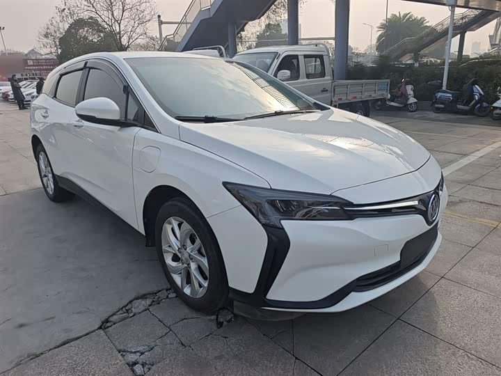 Фото 4 - Buick Velite 6